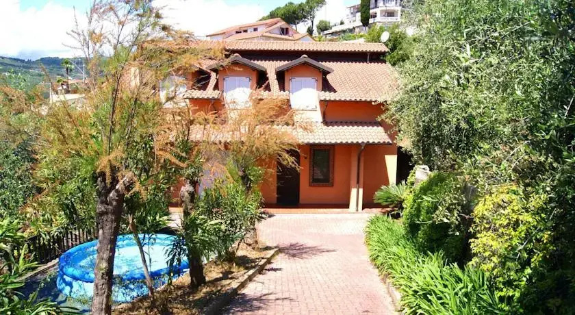 Villa Francesca