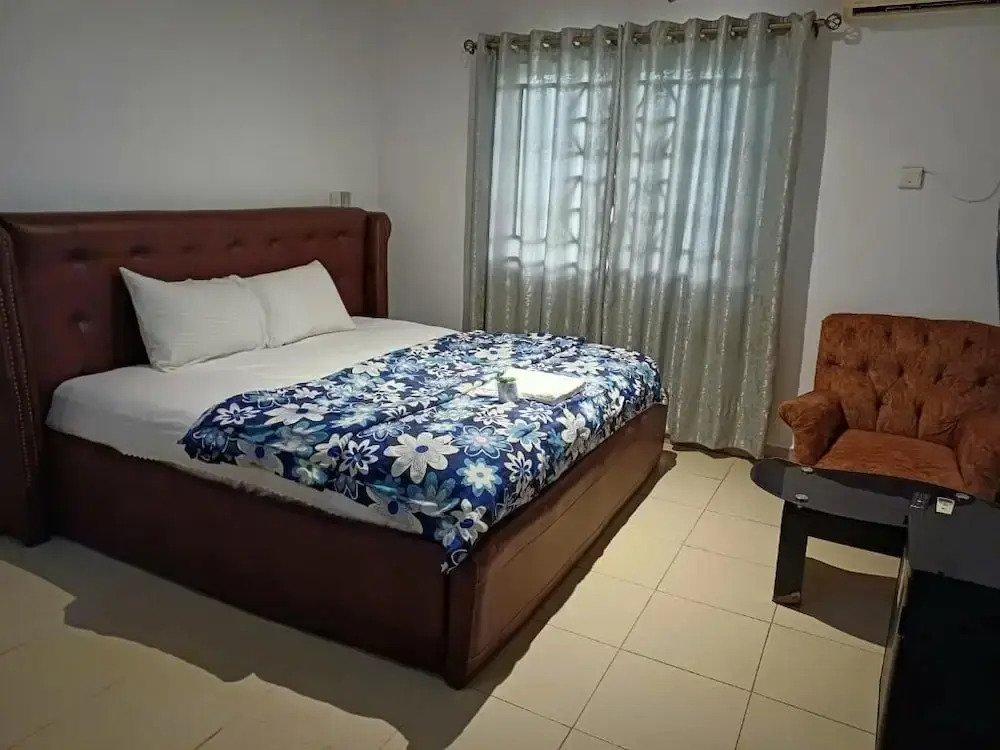 AP Luxury Inn