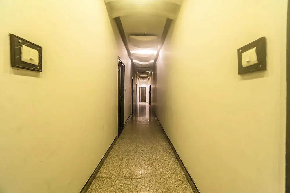 FabHotel Bhatia Shastri Nagar