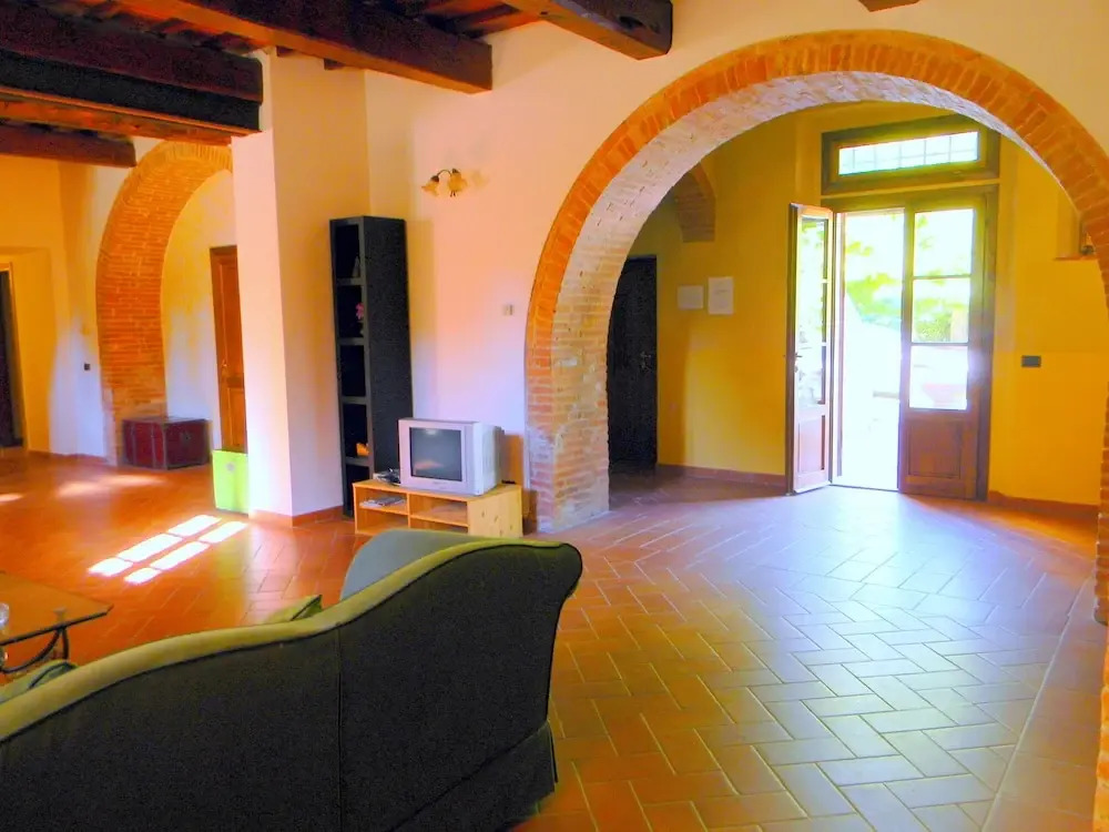 Agriturismo Avanella Appartamenti a 150 mt dalla piscina 150 mt from swimming pool