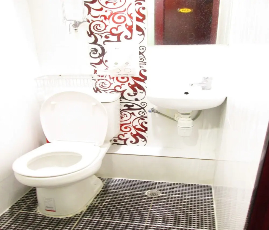 kingdom guest House