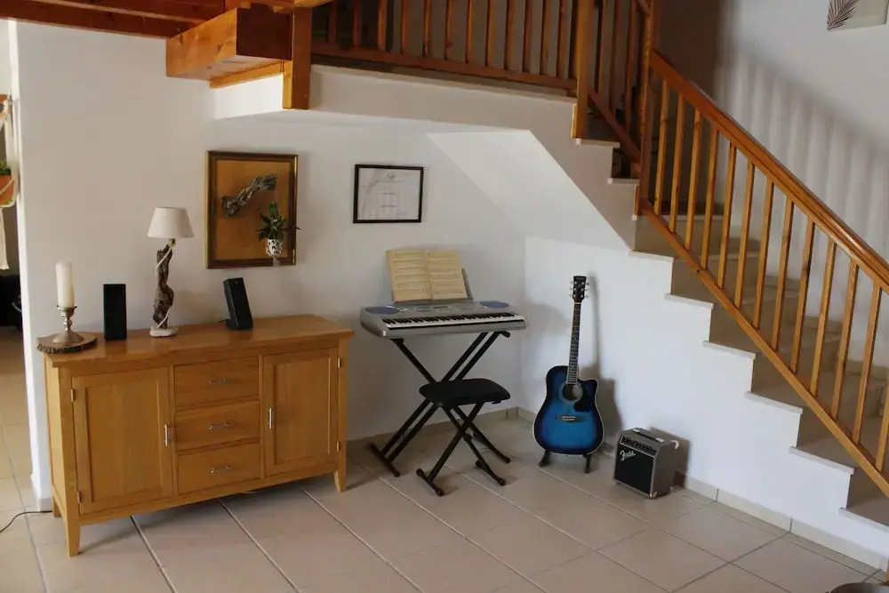 casa delbon guest house