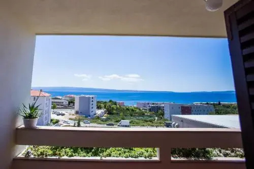 Grand View Apartments