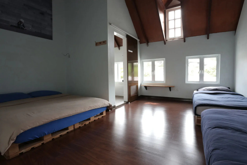 Westwood Highland - Hostel
