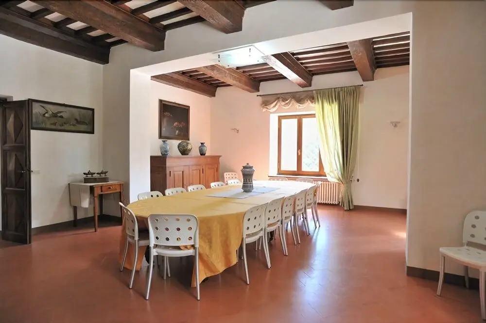 Villa Enea