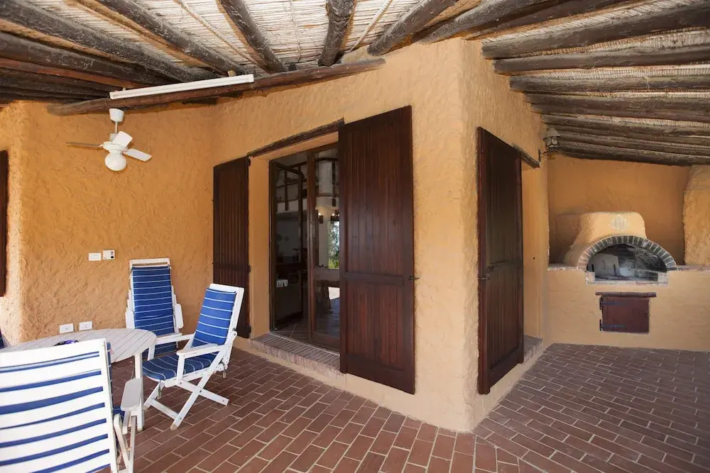 Villa Lina