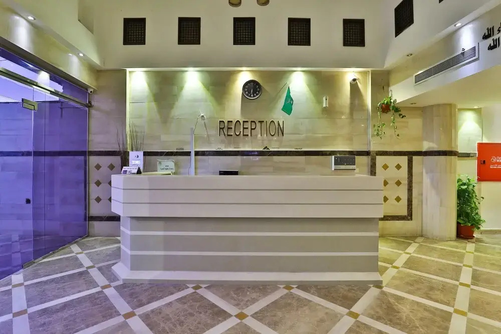 OYO 417 Al Dais Hotel