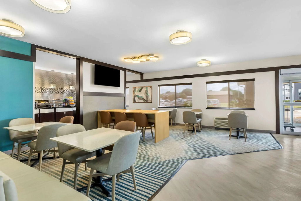 Comfort Inn Marion