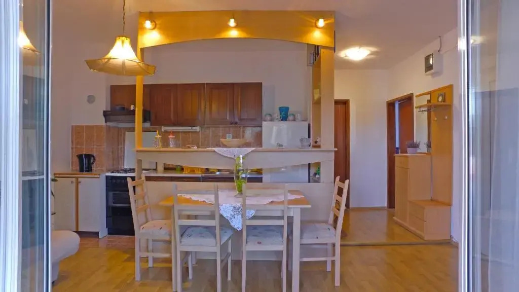 Apartment Branko Brodarica