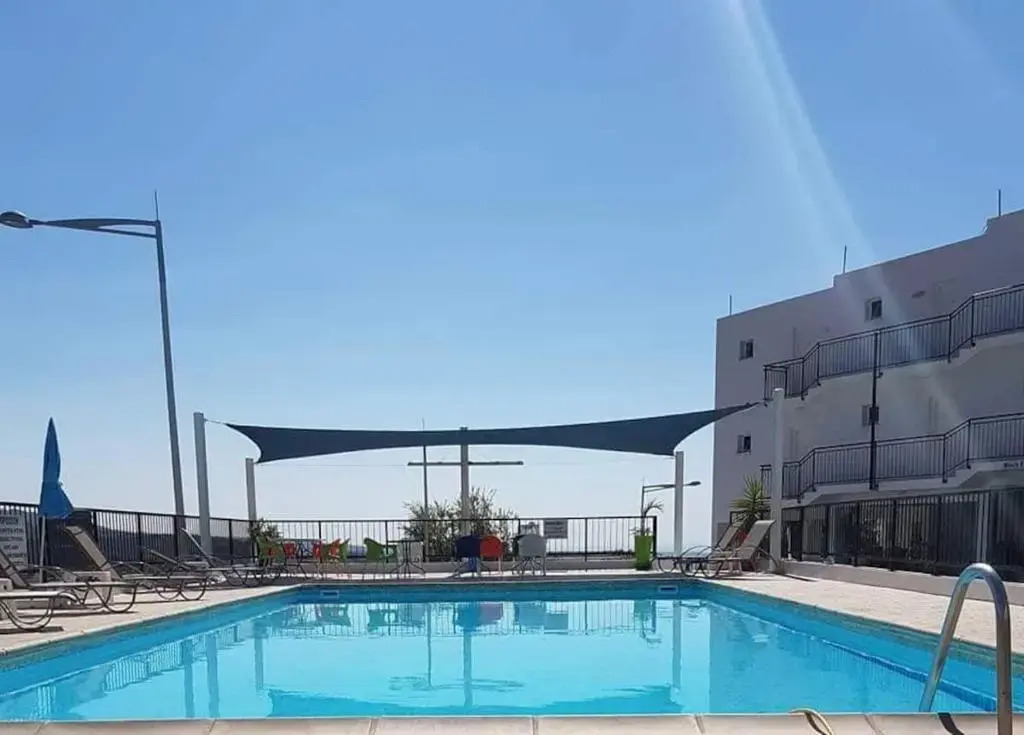 Panoramic Holidays - Standard 73