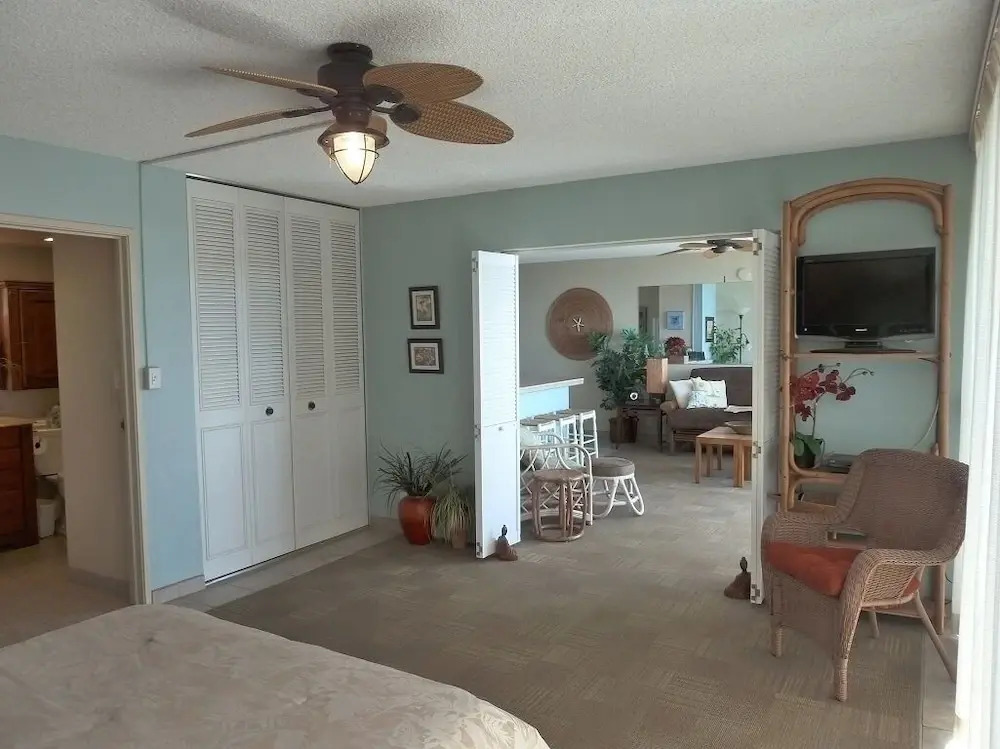 Island Surf 601B