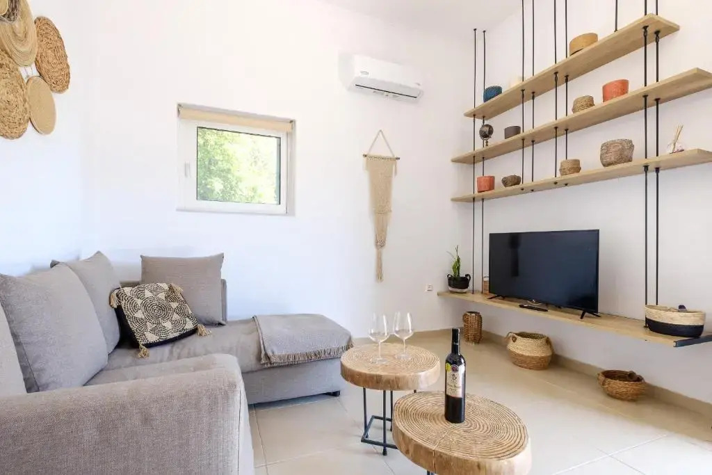 Oreon Suites Nafplio