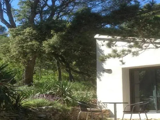 B&B New Cabanon