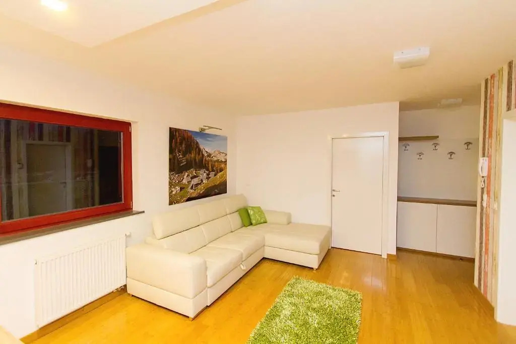 Apartments Bohinjskih 7