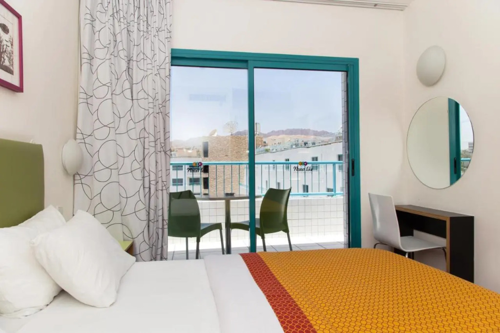 Neve Eilat Hotel By Atlas Hotels