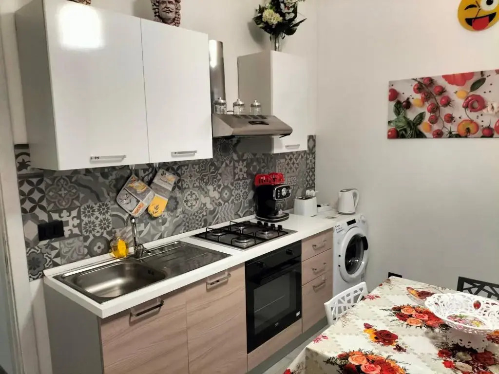 Casa vacanza I Due Mori
