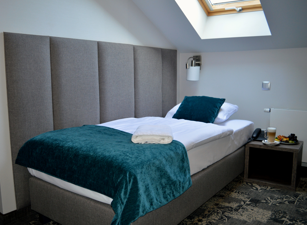 Hotel Estera
