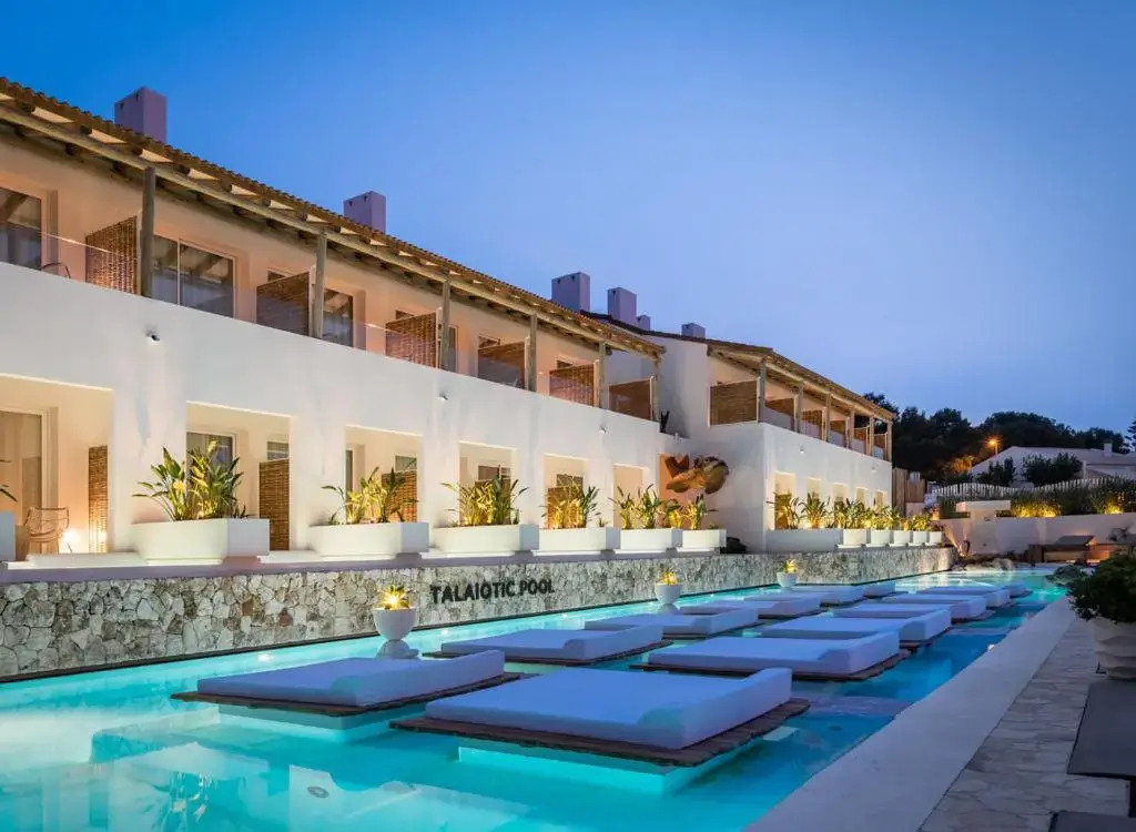Lago Resort Menorca