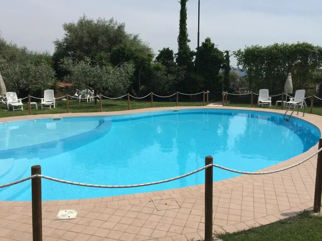Albergo Vittoria