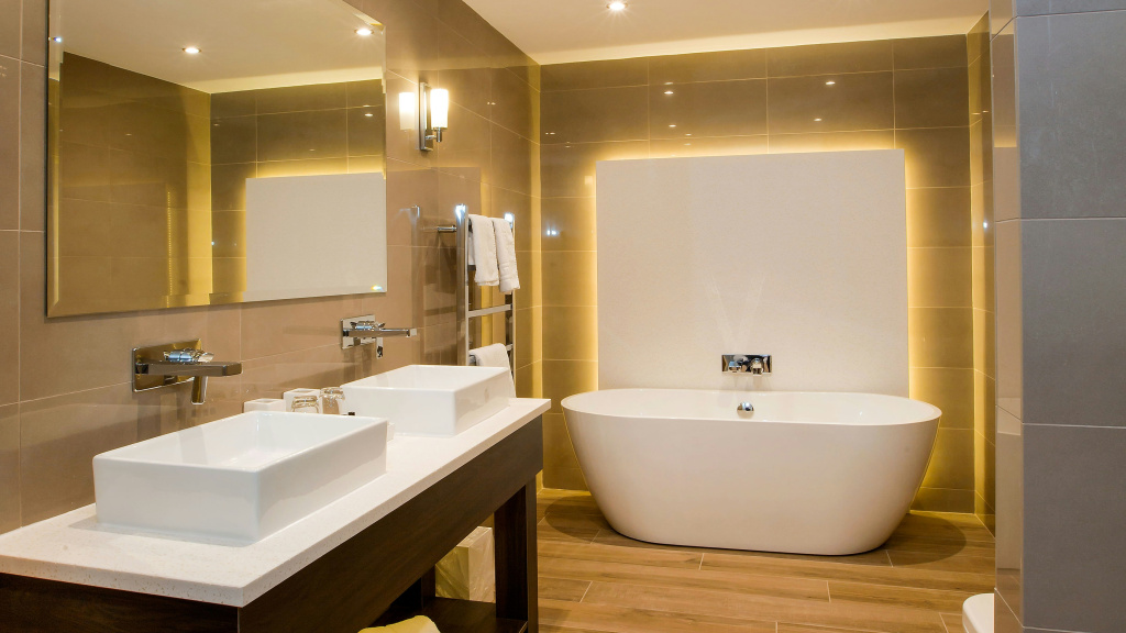 Wrightington Hotel, Health Club & Spa