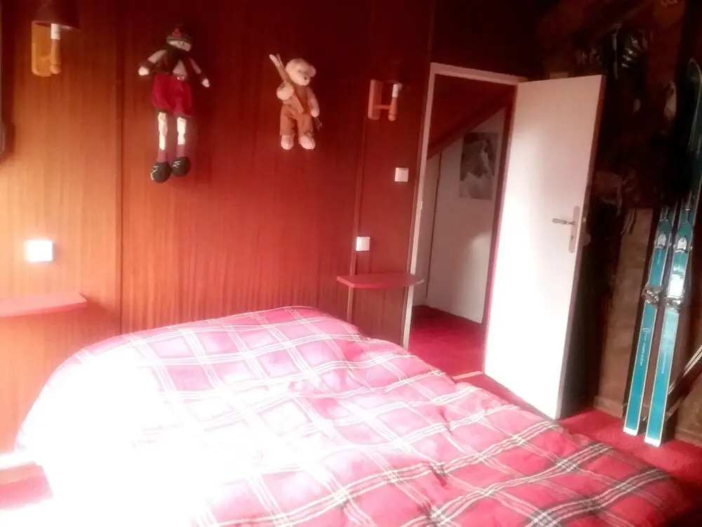 Chalet Rue des Chalets