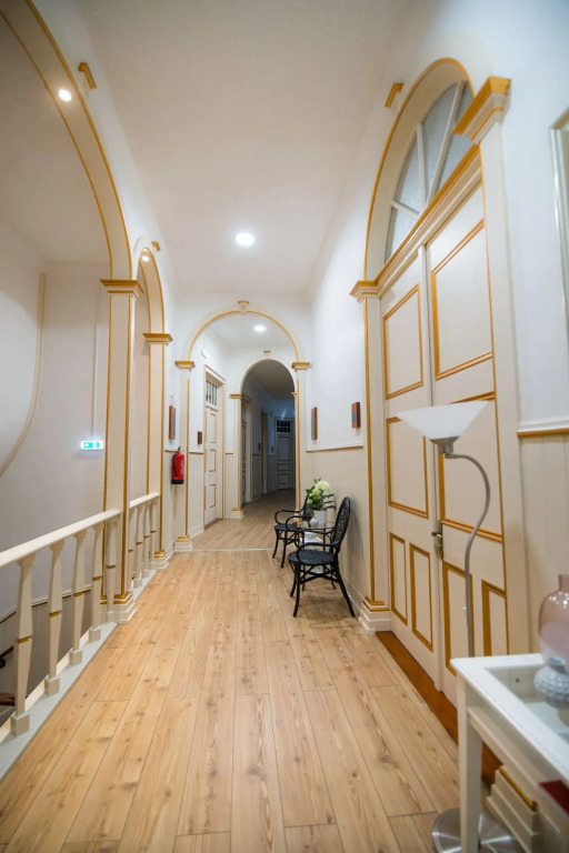 Casa Ateneu