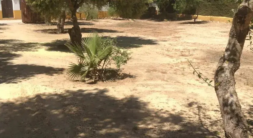 Casas Zahomera