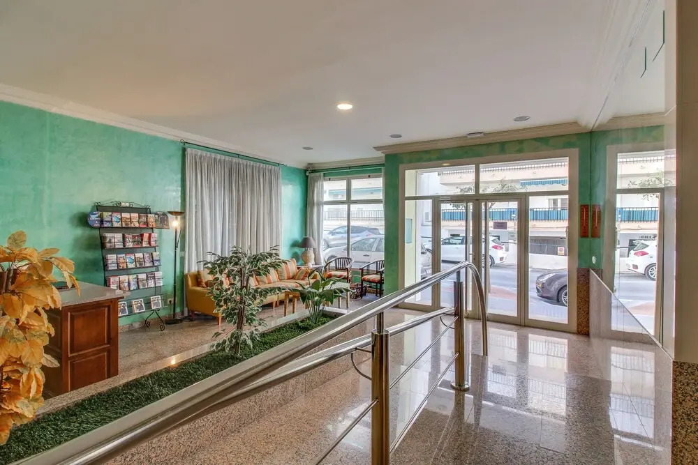 Apartamento Andalucía 101