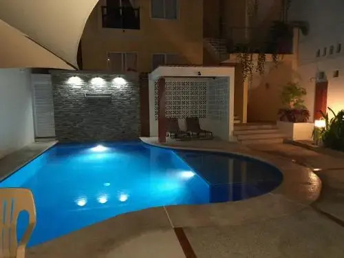 Bonobo Surf House