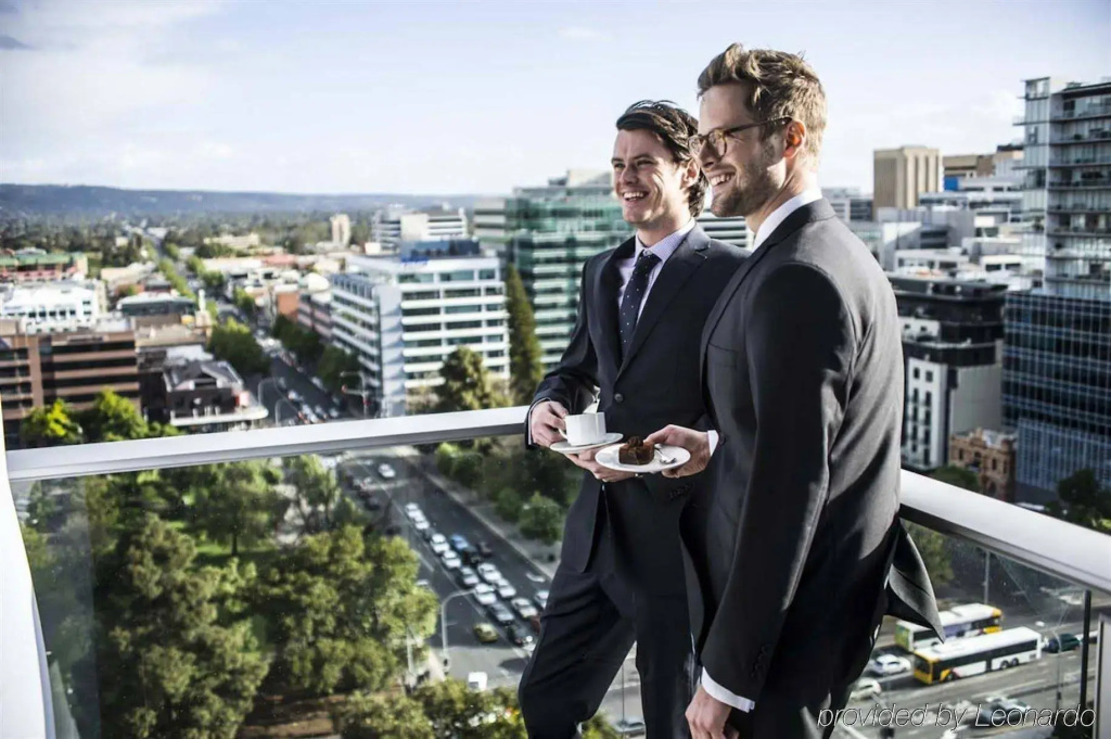 Pullman Adelaide