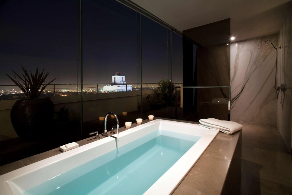 Andaz West Hollywood, By Hyatt