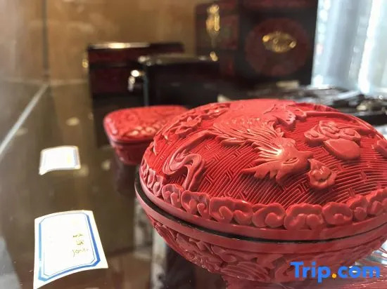 Yunhe Jingdian Hotel (Yangzhou Slender West Lake Dongguan Street Branch)