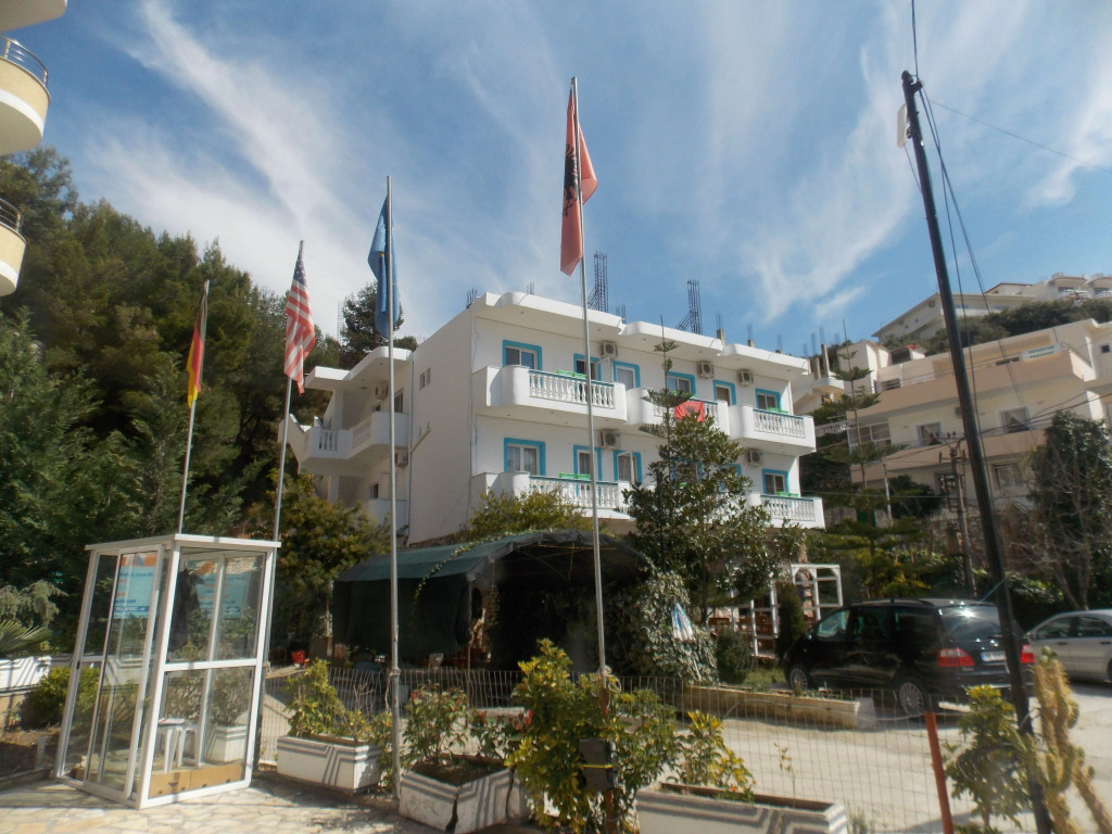 Hotel Rixhi