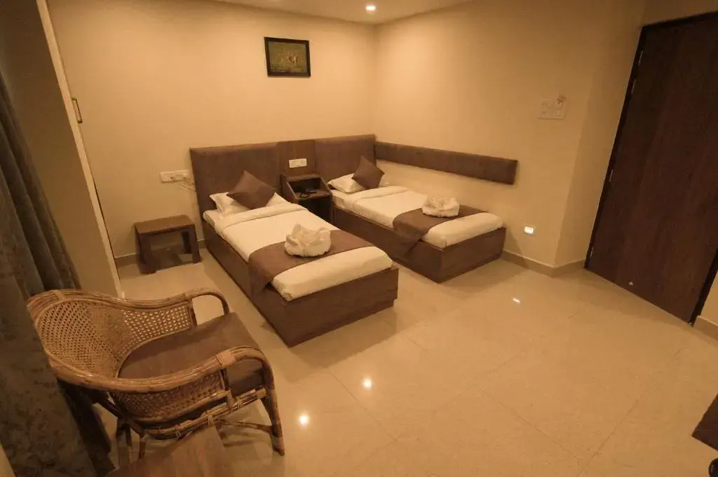 Swagatam Inn