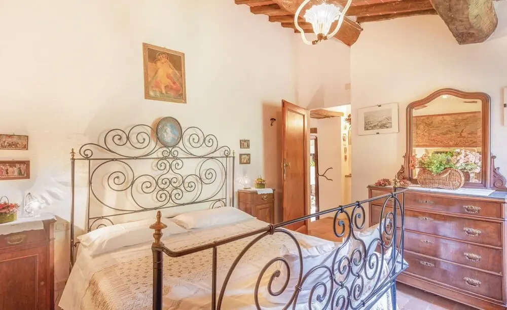 Casa Al Vento Near Arezzo