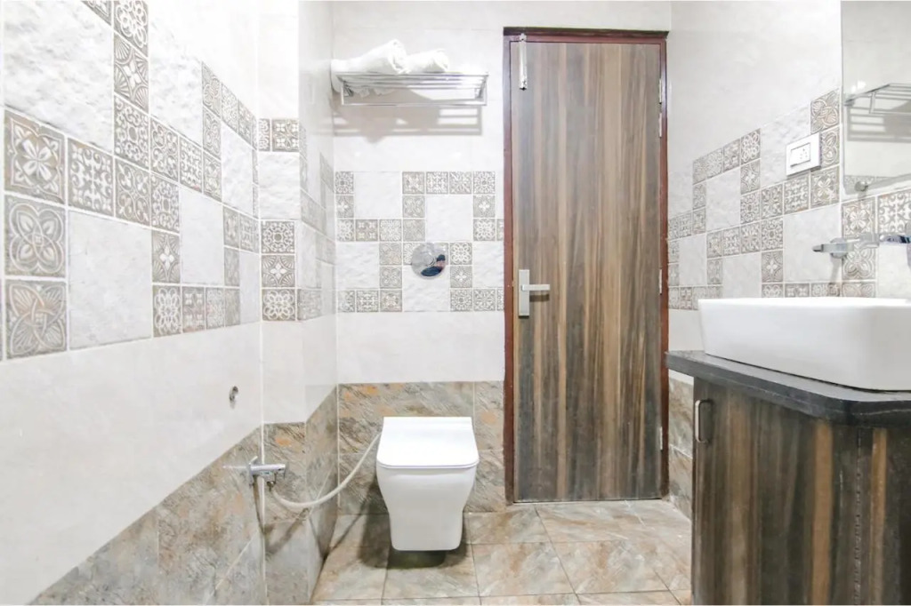 FabHotel Galaxy view