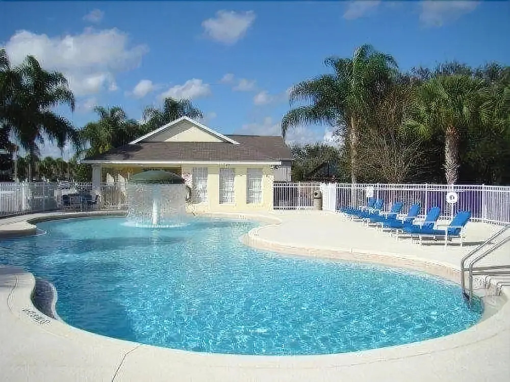 Glenbrook 16636 - Six Bedroom Villa with Private Pool