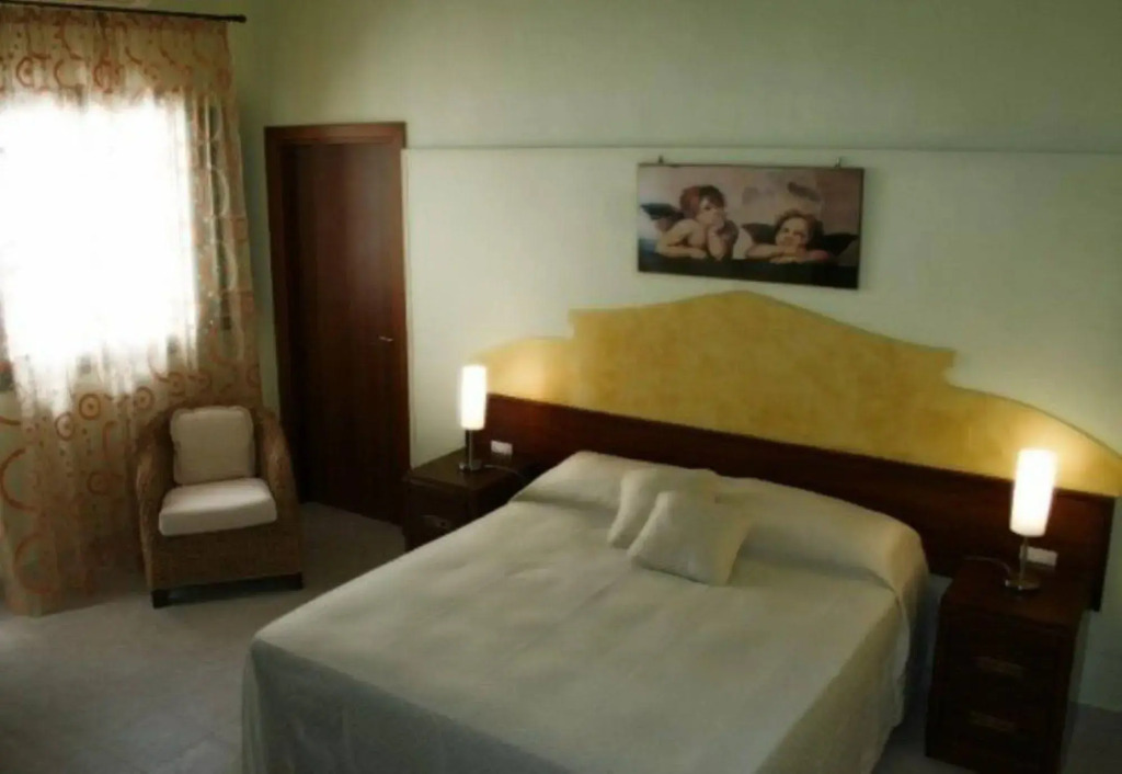 Agriturismo Casale San Giovanni
