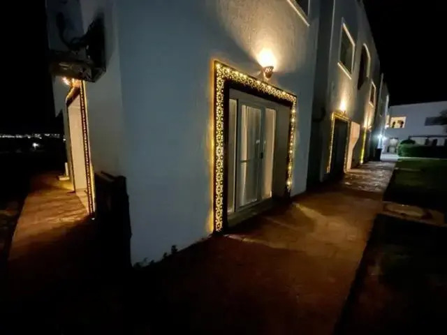 Sharming Homes 1