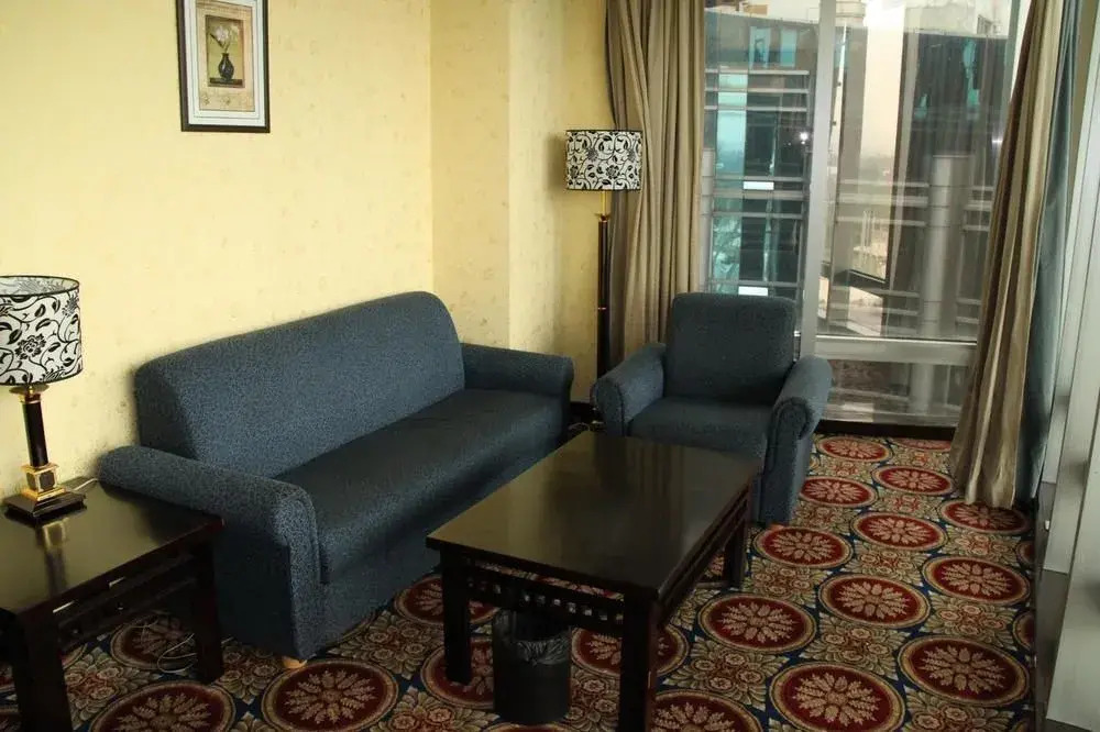 Guangdong Olympic Hotel