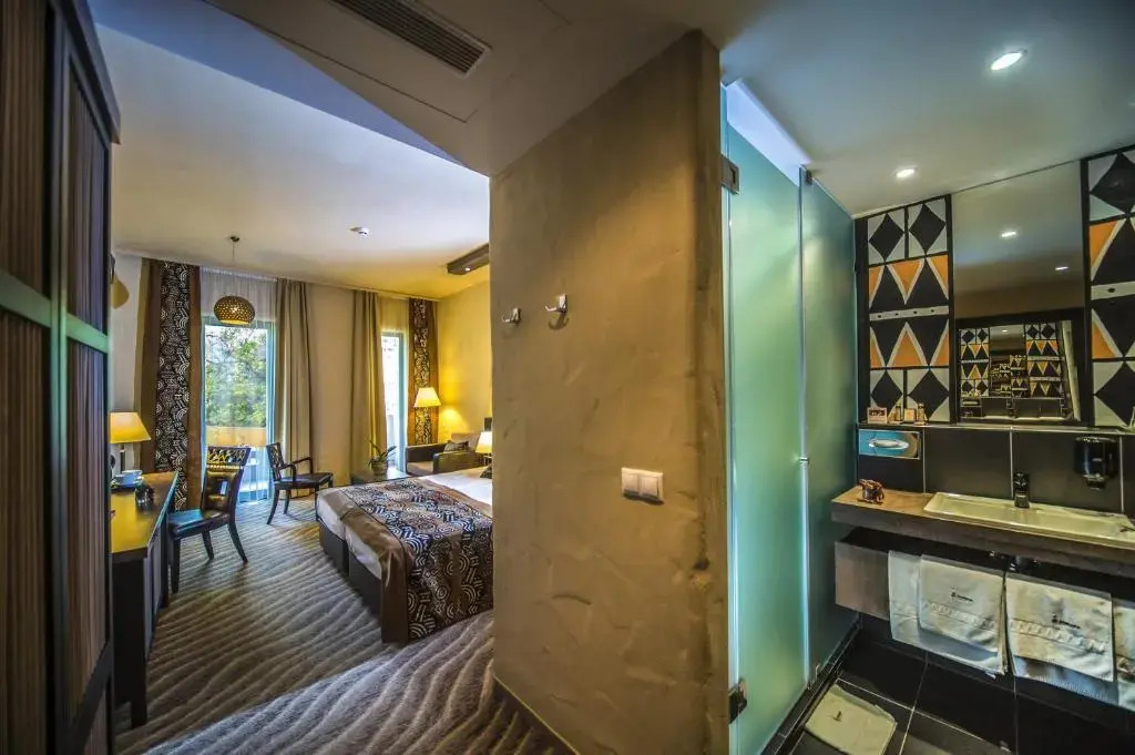 Bambara Hotel