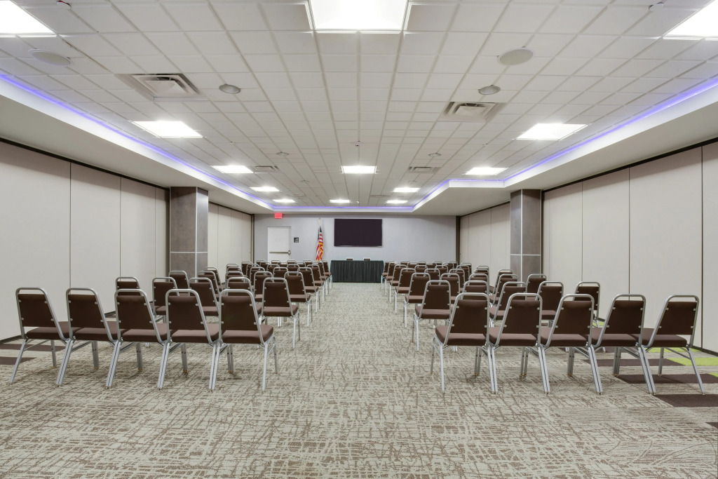 Hampton Inn and Suites Jacksonville/Orange Park, FL