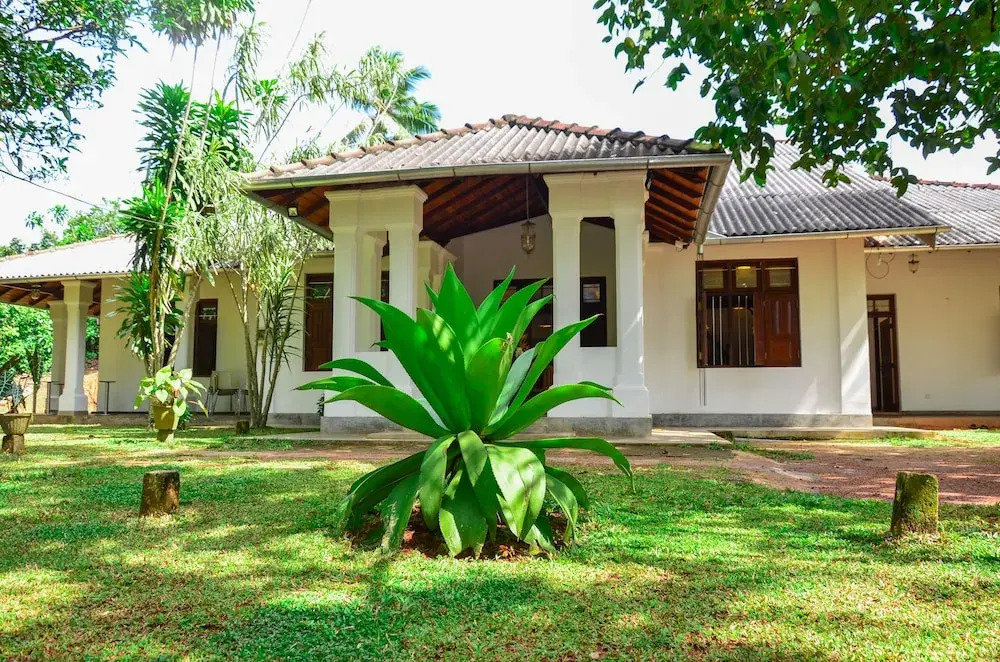 Villa Helvetia