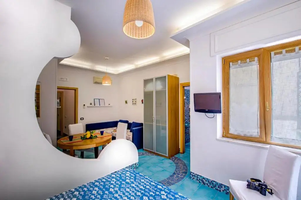 Casa Evelina