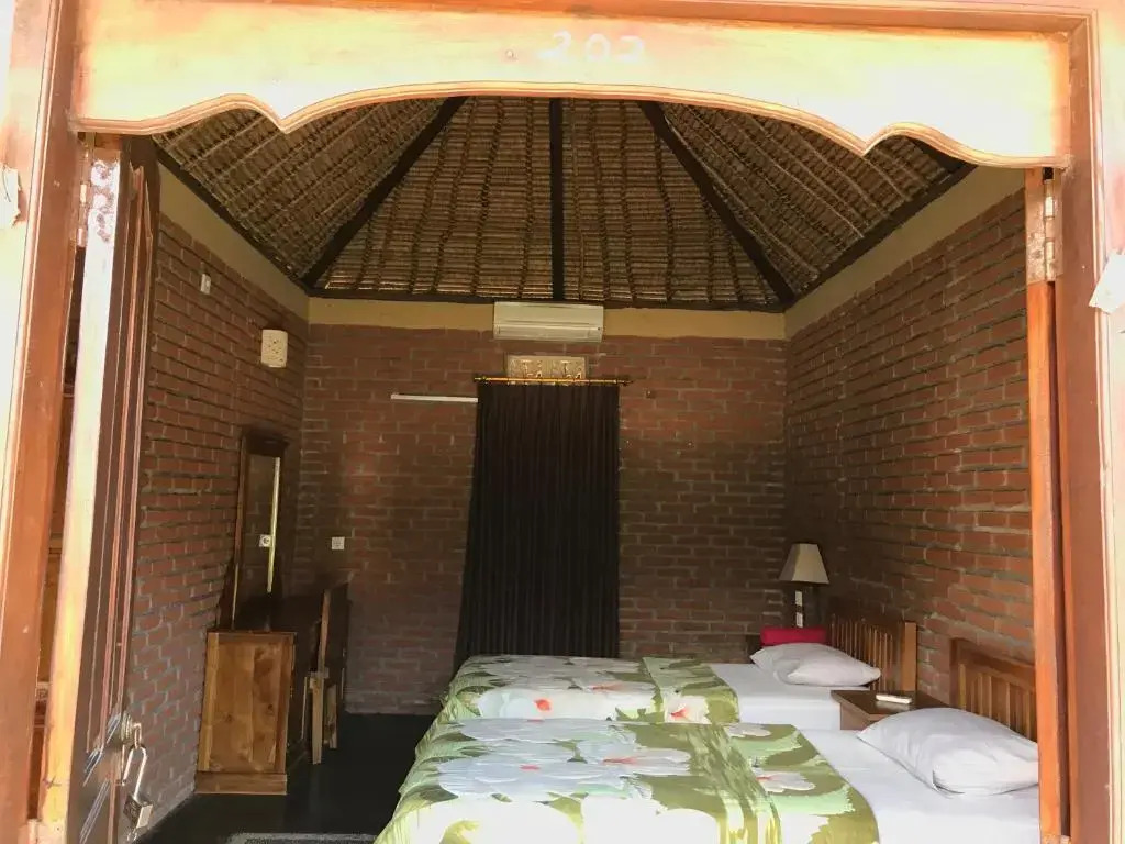 Satria Bungalow