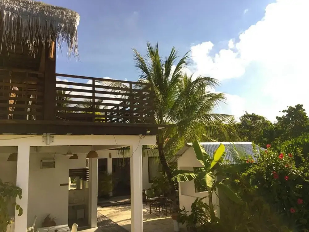 Have a Priceless Experience on Dhigurah one of the Maldives Islands