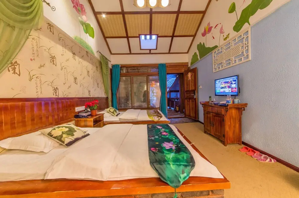 Yunshang Boutique Inn