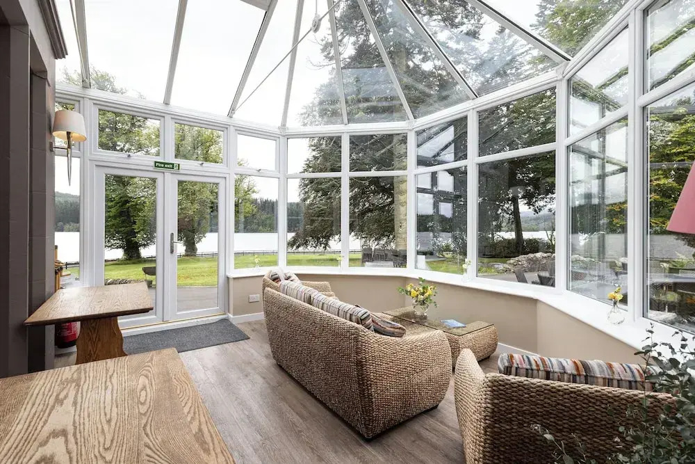 Altskeith Country House