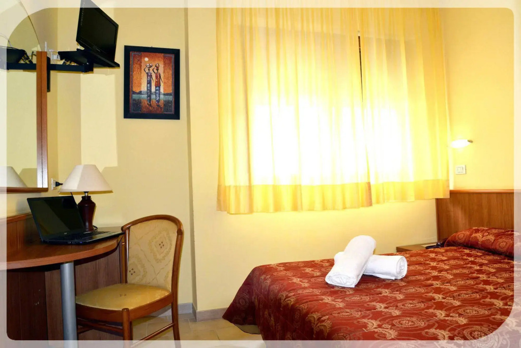 La Solaria Hotel