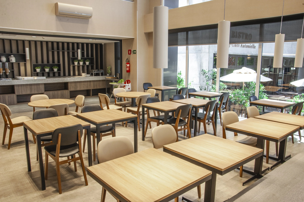 Holiday Inn Express - Farroupilha, um Hotel IHG